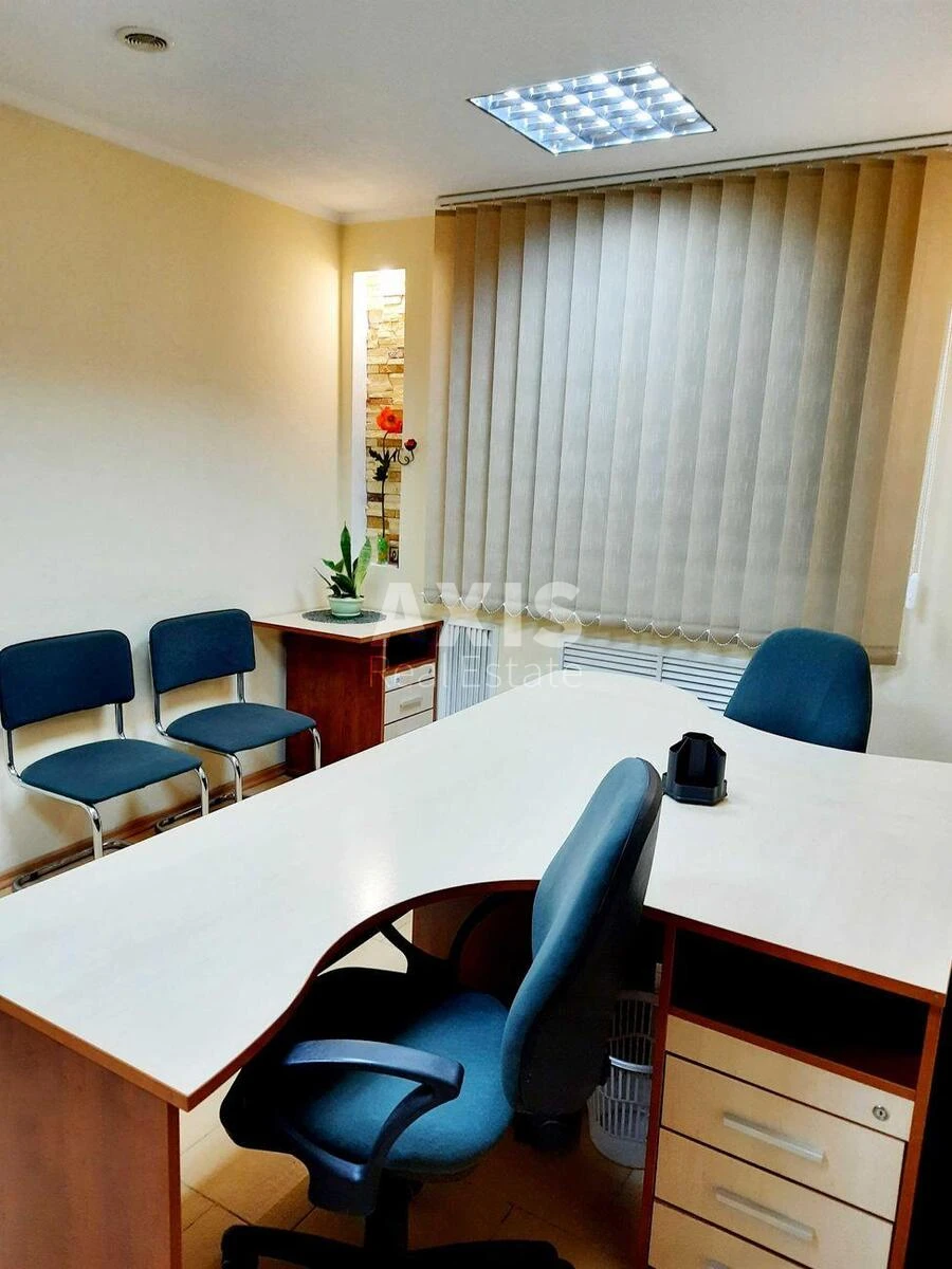 Office vul. Vasyl'kivs'ka 49/1, 45m2565992