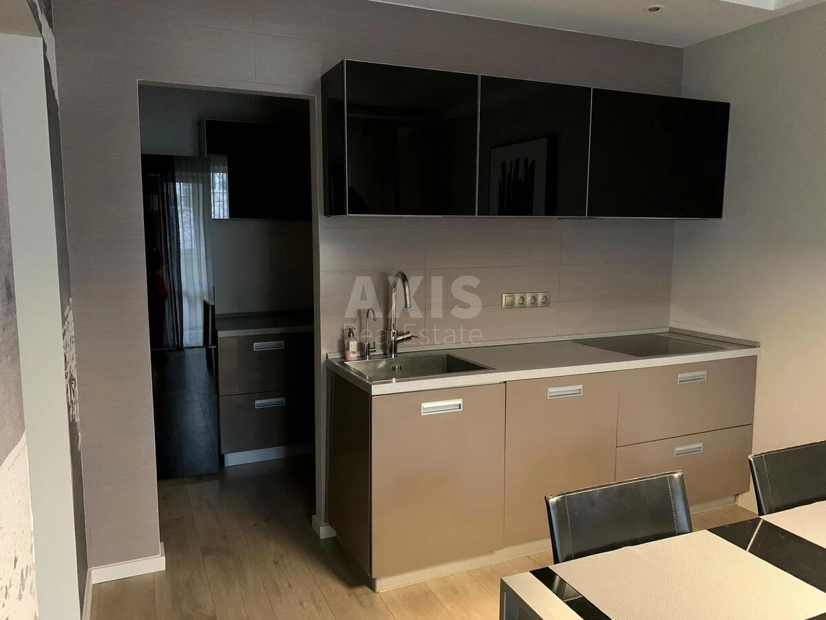 3k apartment vul. Jablons'koi' Tetjany 767117