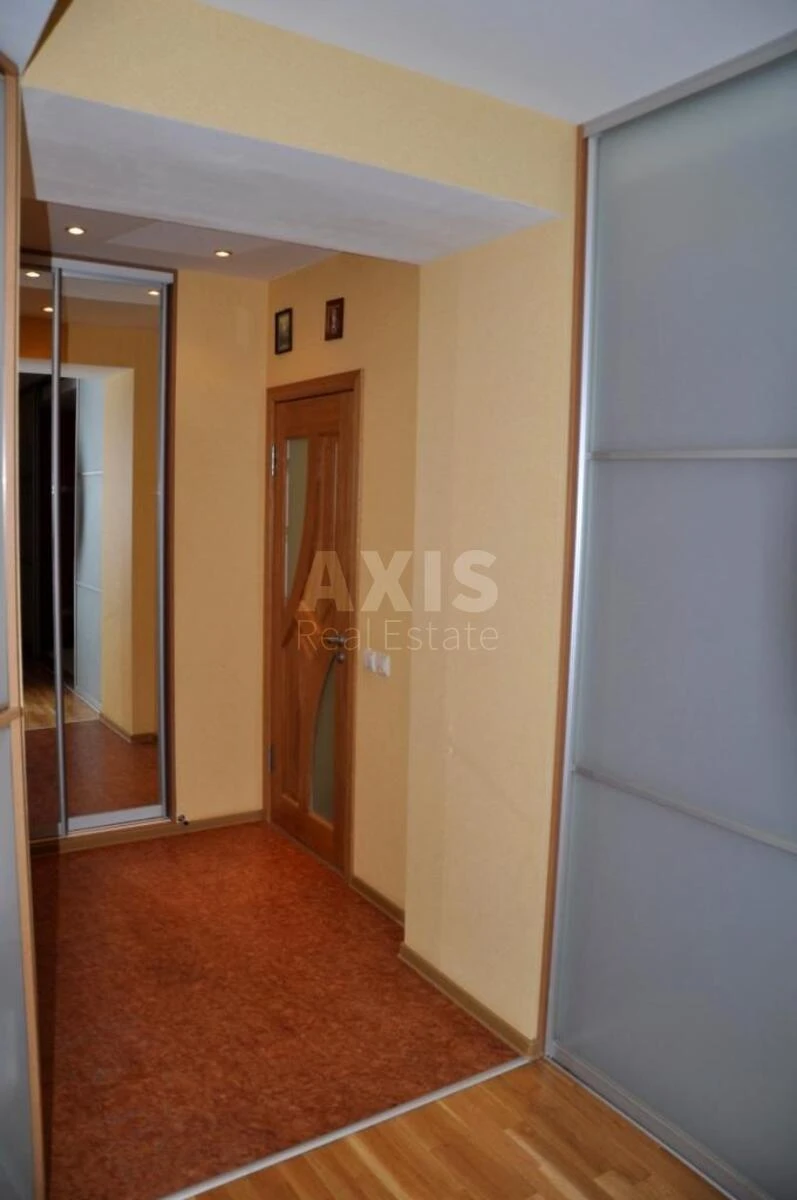 4k apartment vul. Kotel'nykova Myhajla 16550820