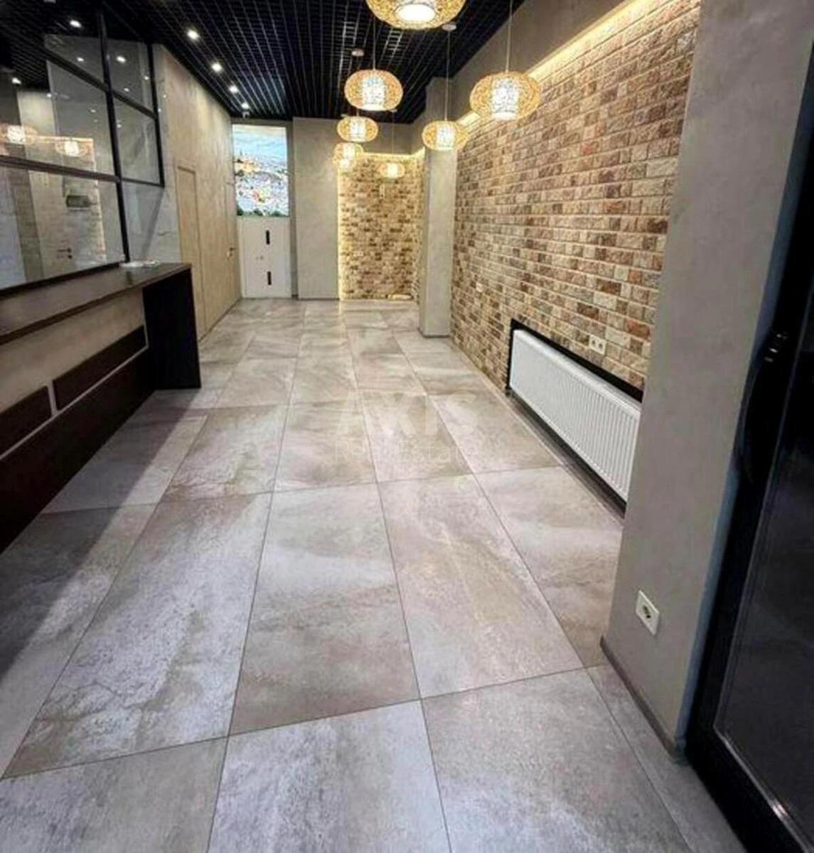 Объект торговли ул. Князя Романа Мстиславича 28А, 53м2634030