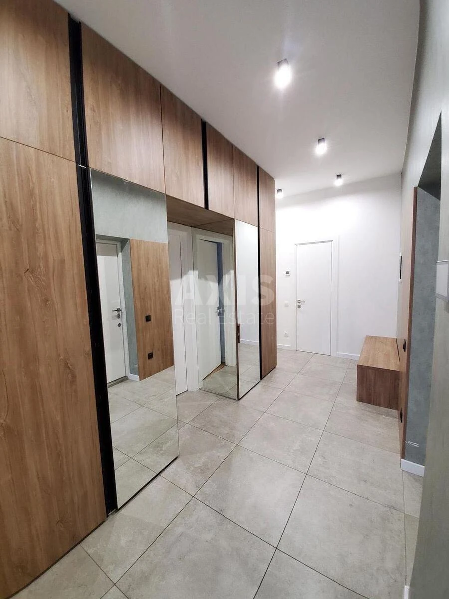 2k apartment vul. Yulia Zdanovska 46/1716786