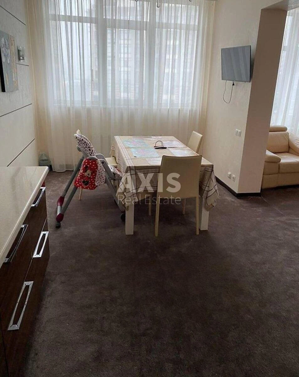 4k apartment vul. Andriya Verkhohlyada 2056472