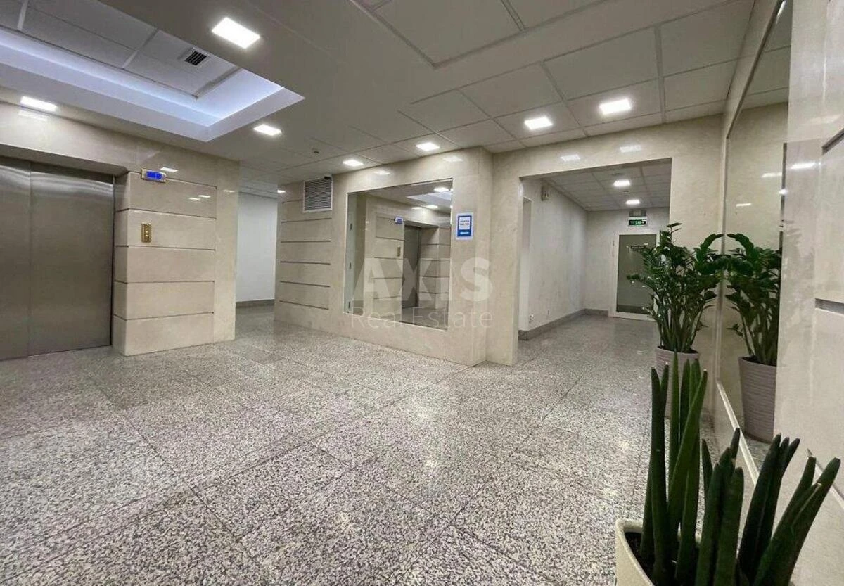 Office vul. Shovkovychna 42/44, 78m2498425