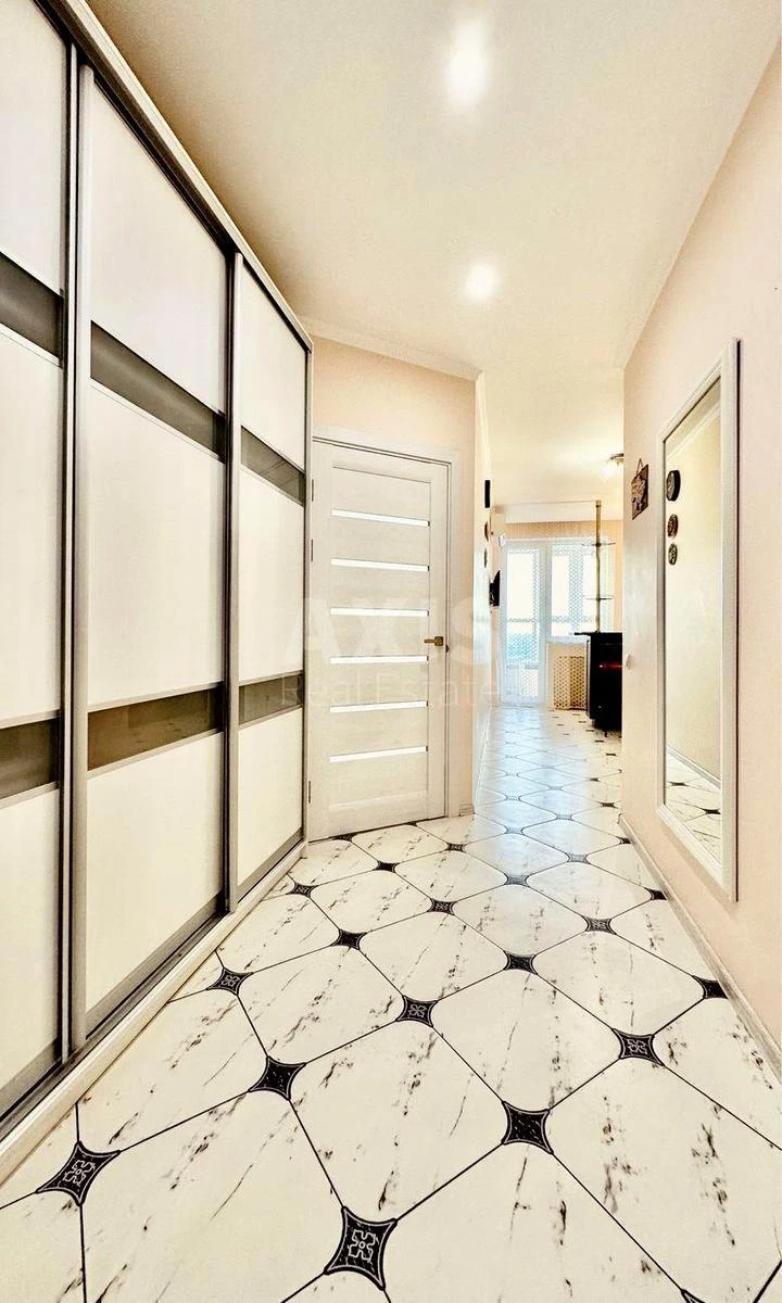 1k apartment bul. Lepse Ivana 7Г6552314