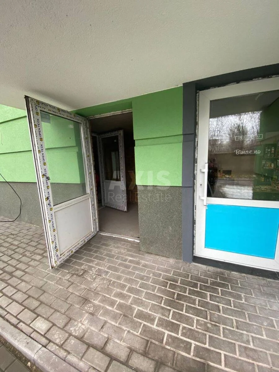 Объект сервиса ул. Донца Михаила 2А, 51м2652082