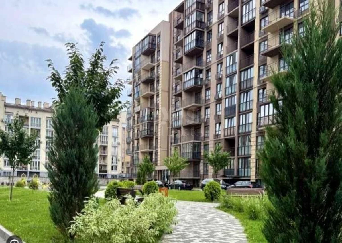 1к квартира ул. Заболотного Академика 148684695
