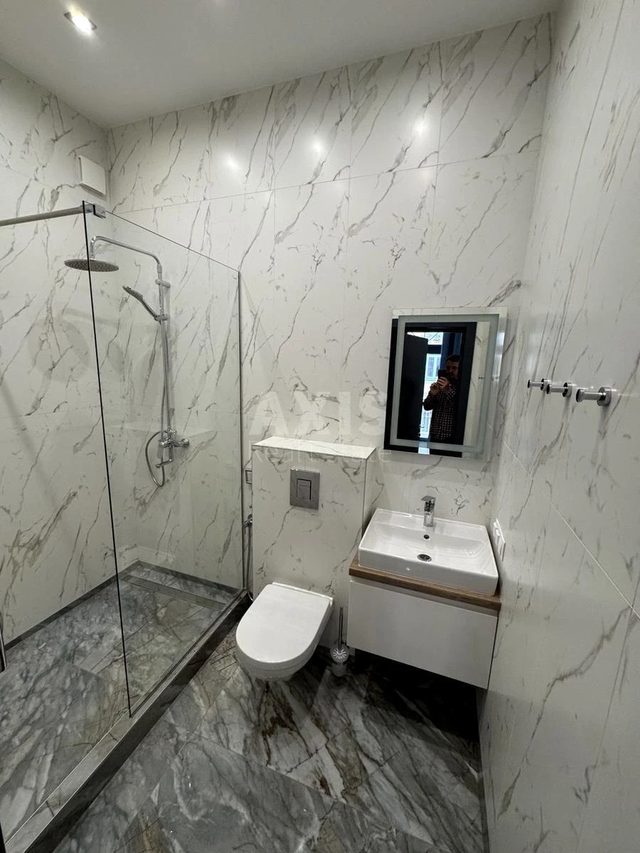 2k apartment vul. Shovkovychna 23668318