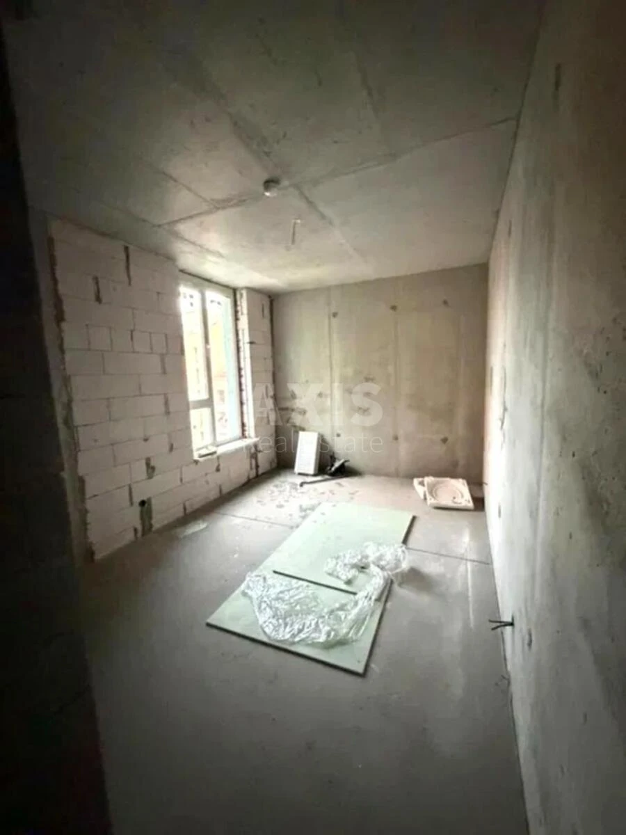 3k apartment pr-t Sobornosti 17, корп. 2668397