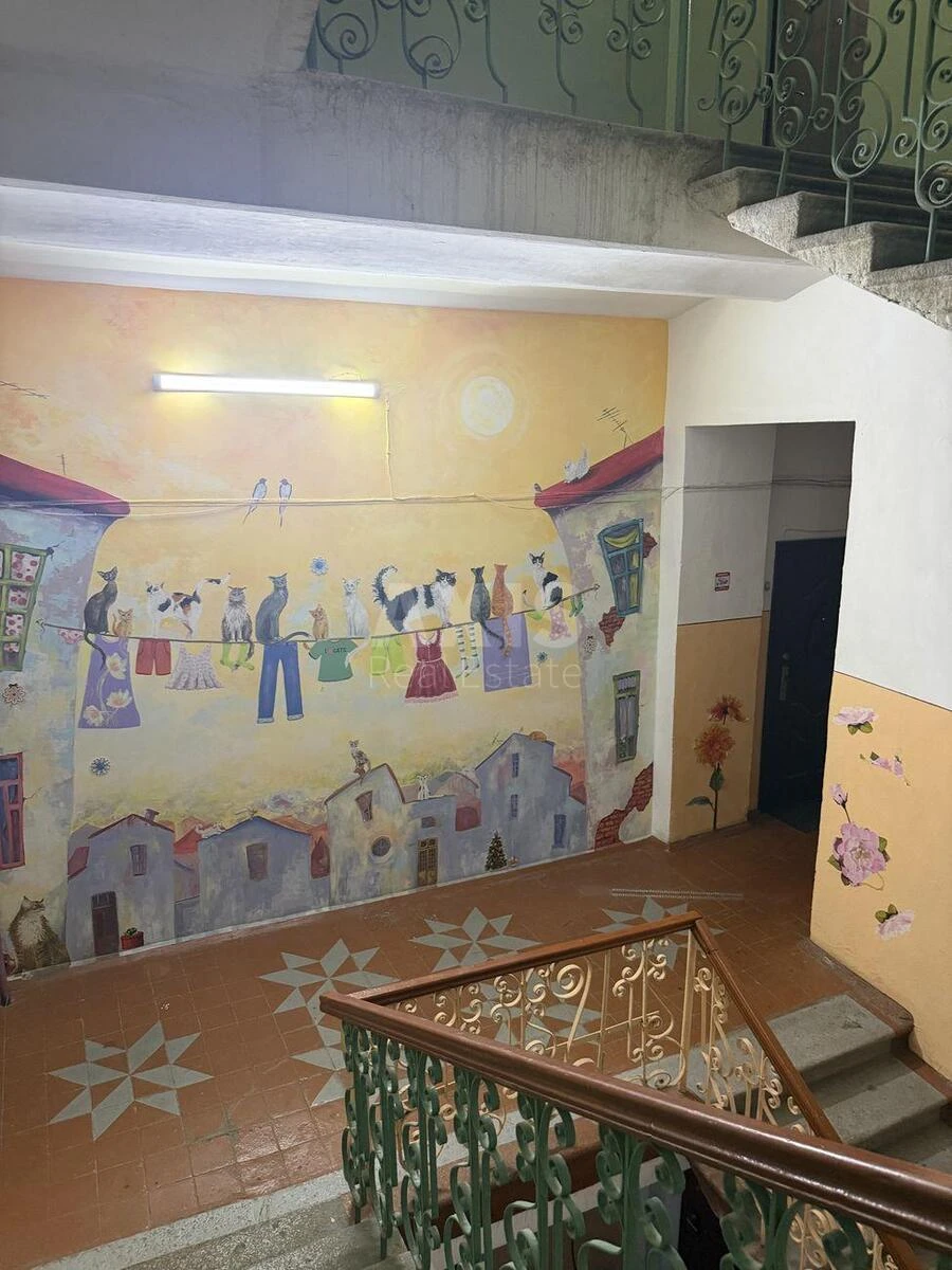 3к квартира ул. Саксаганского 59Б7145319