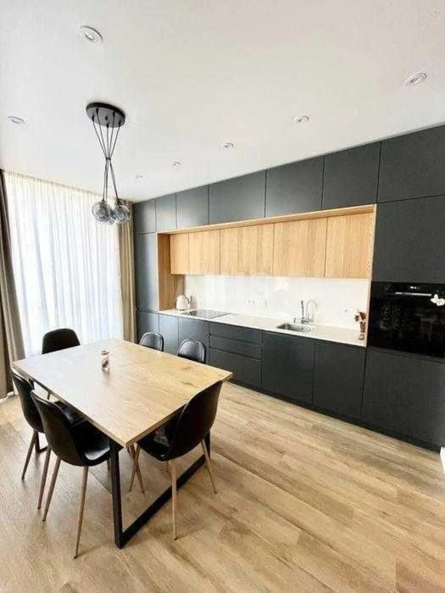 3k apartment vul. Predslavyns'ka 53628421