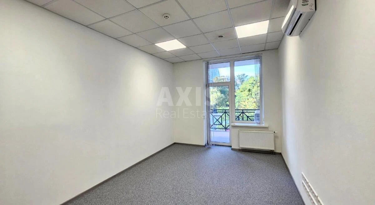 Офис бул. Николая Михновского 19А, 520м26686310