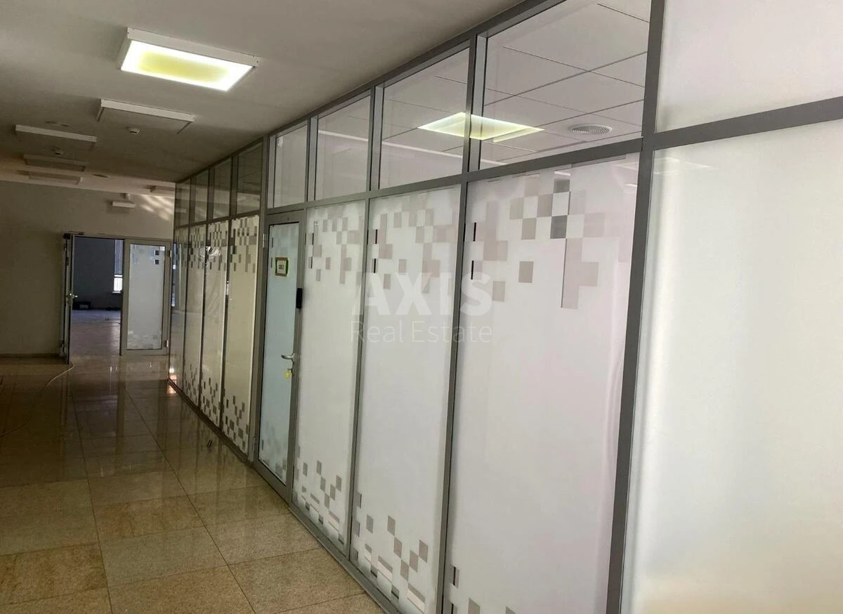 Office vul. Staronavodnyc'ka 19, 5016m2668726
