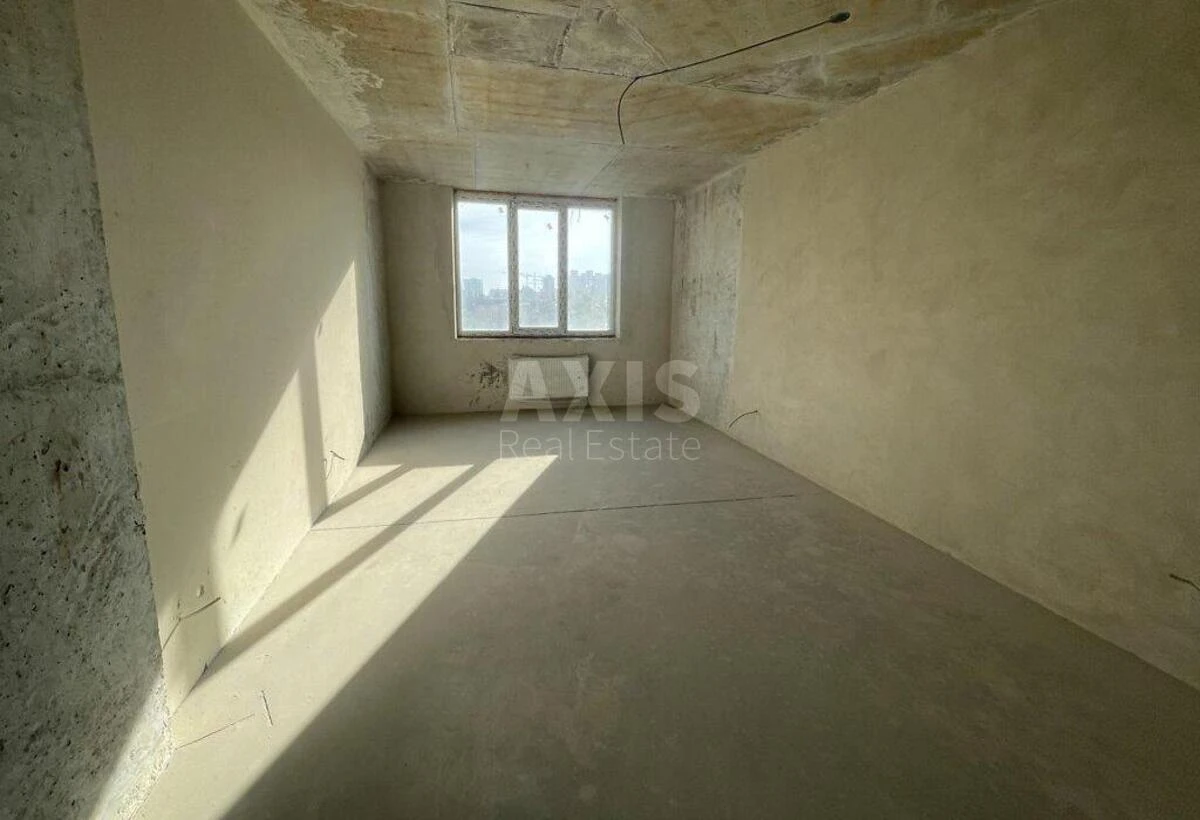 2k apartment vul. Myhajla Maksymovycha 3Г653035