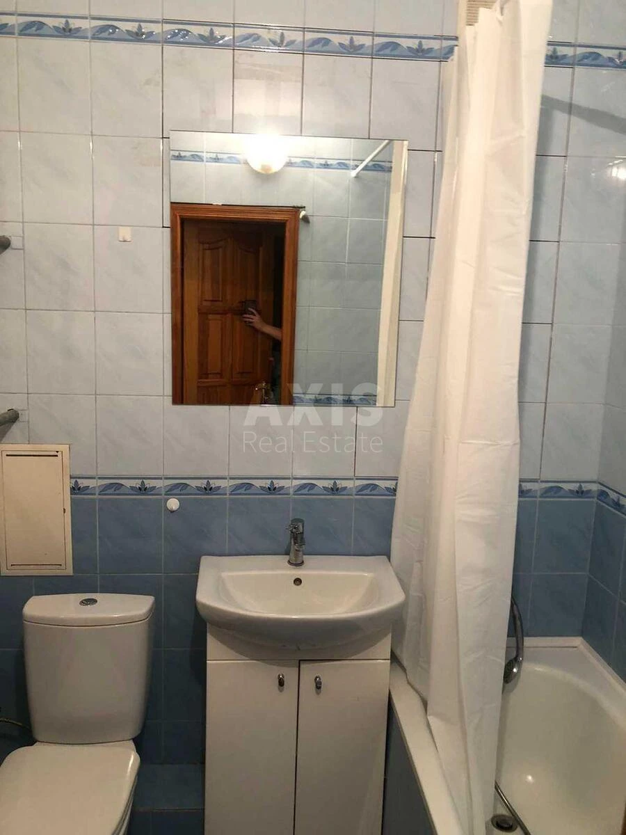 1к квартира ул. Окипной Раисы 8685461