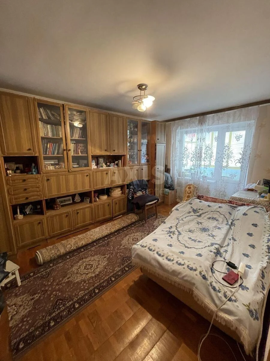 3к квартира ул. Драгоманова 3А629764