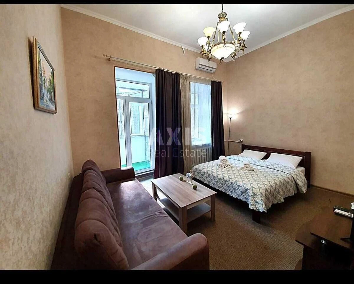 2k apartment vul. Kost'ol'na 5699842
