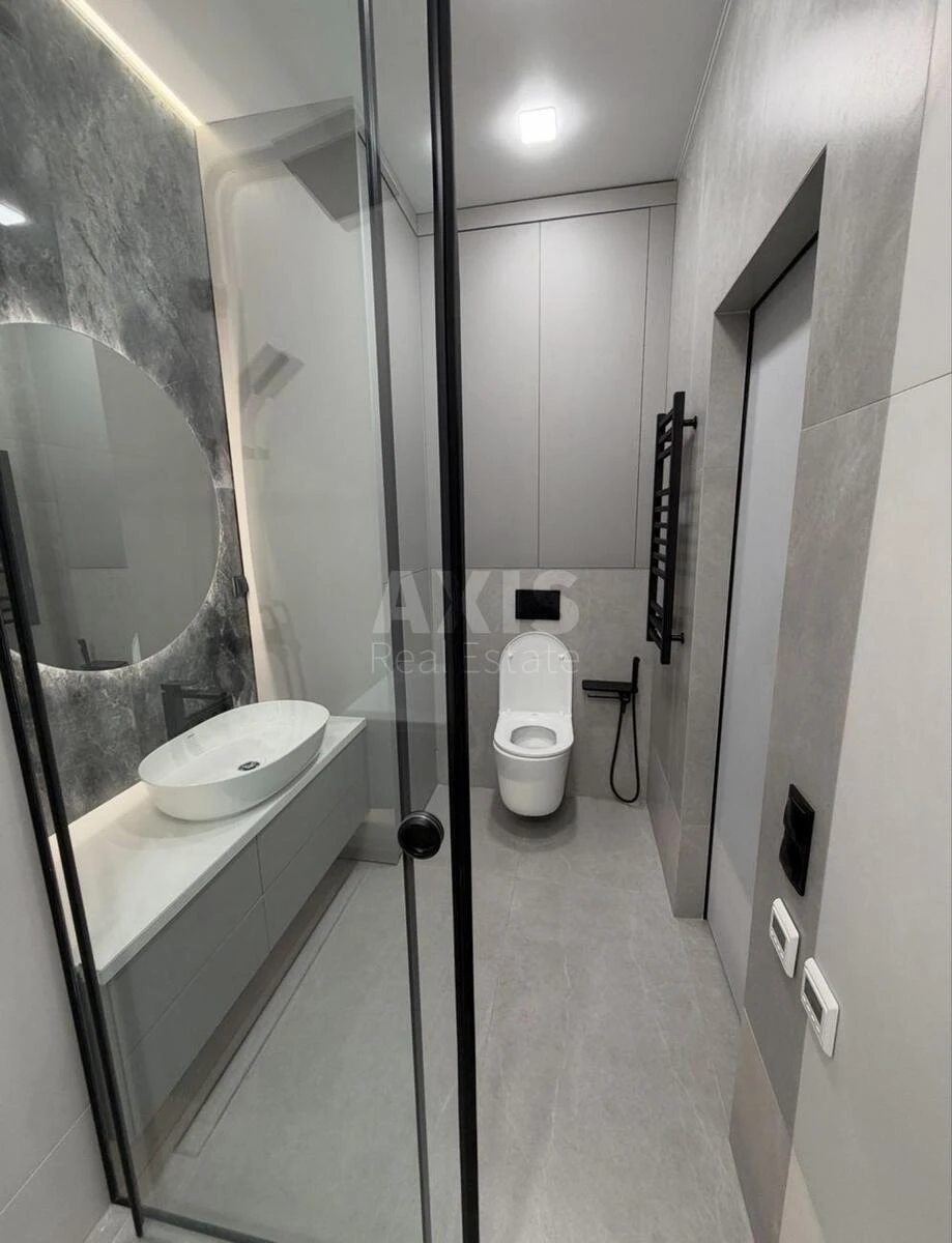 3к квартира ул. Гарета Джонса 87153610