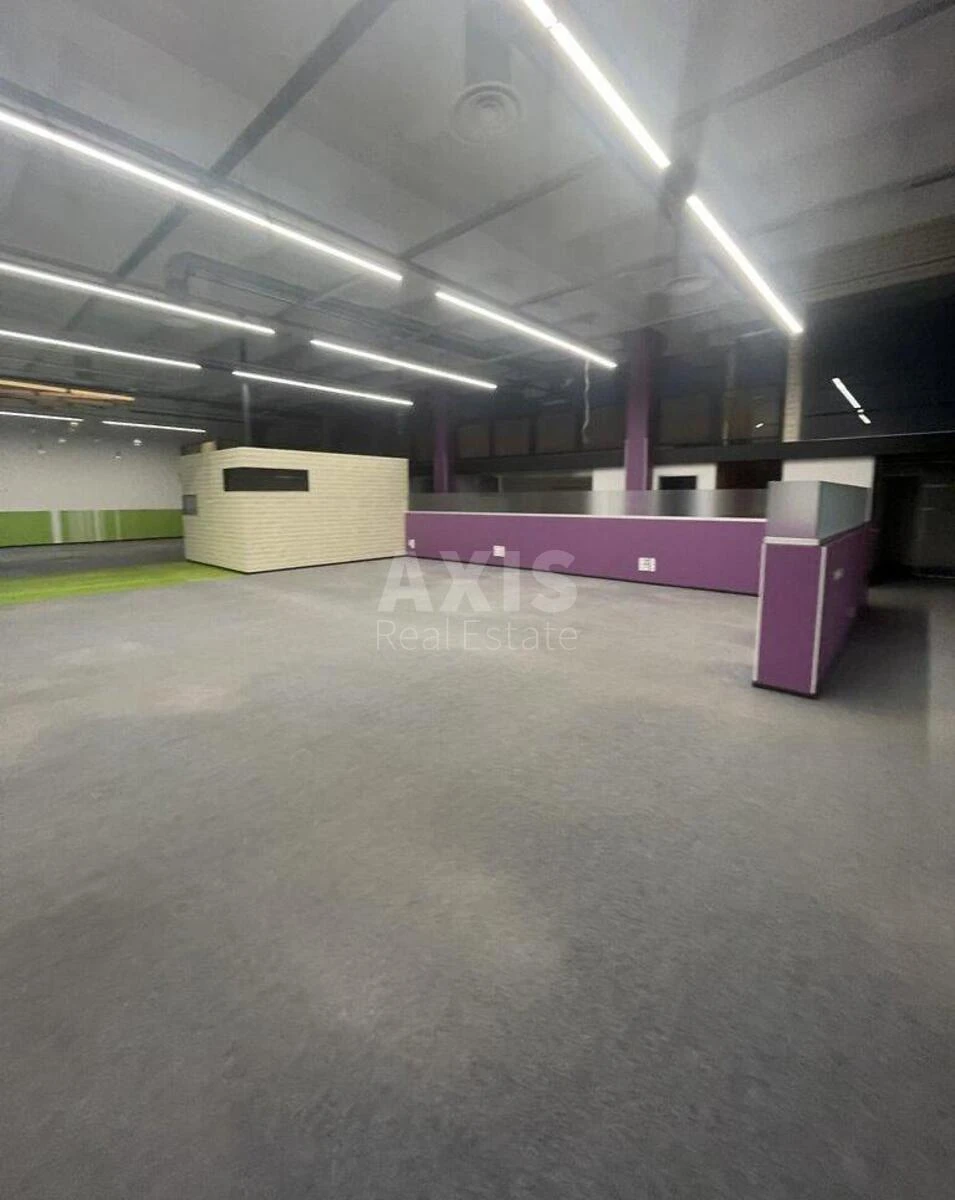 Офис ул. Ростиславская 11, 812м265332