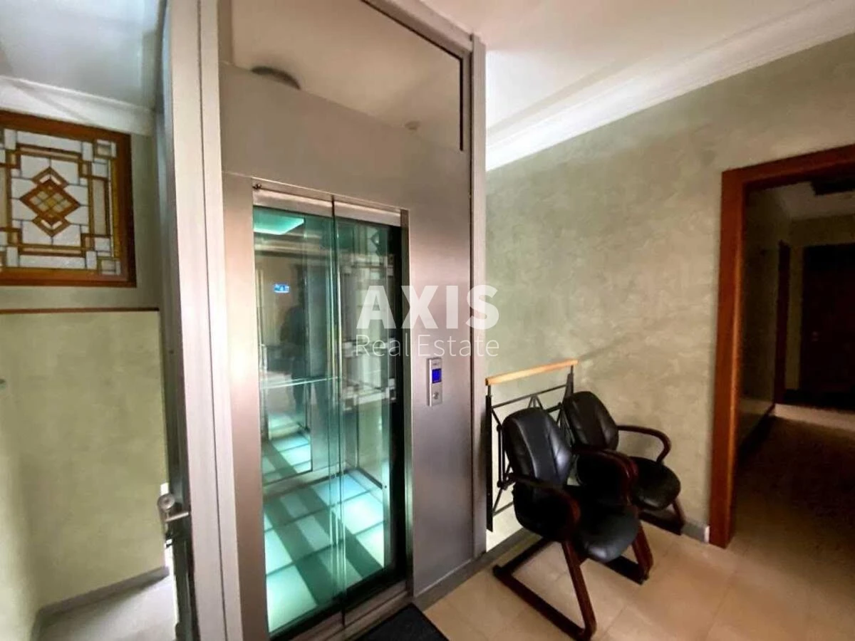 Office vul. Vasylya Tyutyunnyka 20, 1800m2514873