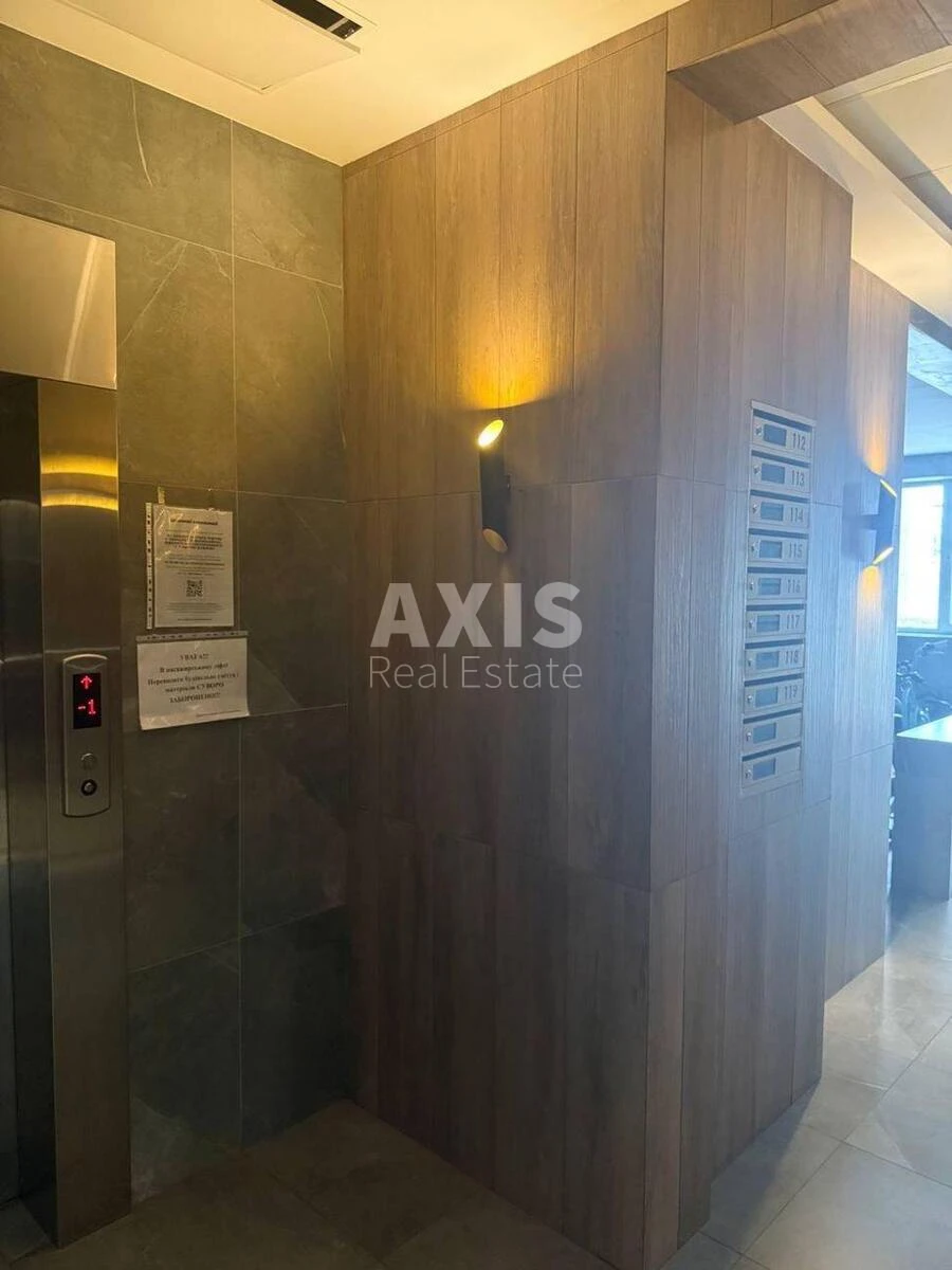 2k apartment vul. Myhajla Maksymovycha 26G6904017