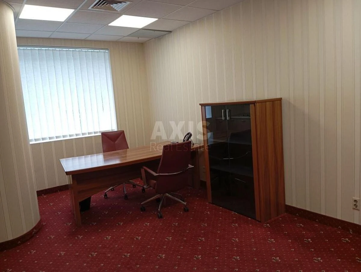 Office vul. Shovkovychna 42/44, 415m26696816
