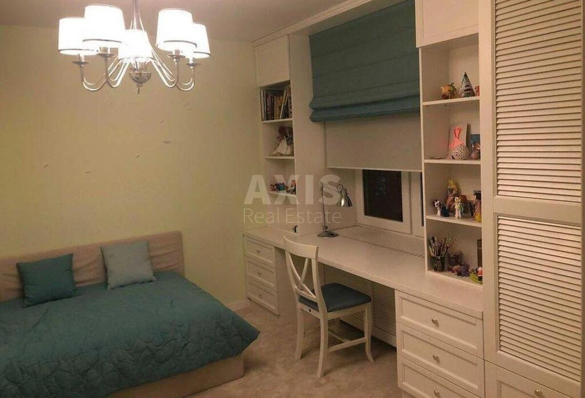 3к квартира ул. Антоновича 166653944