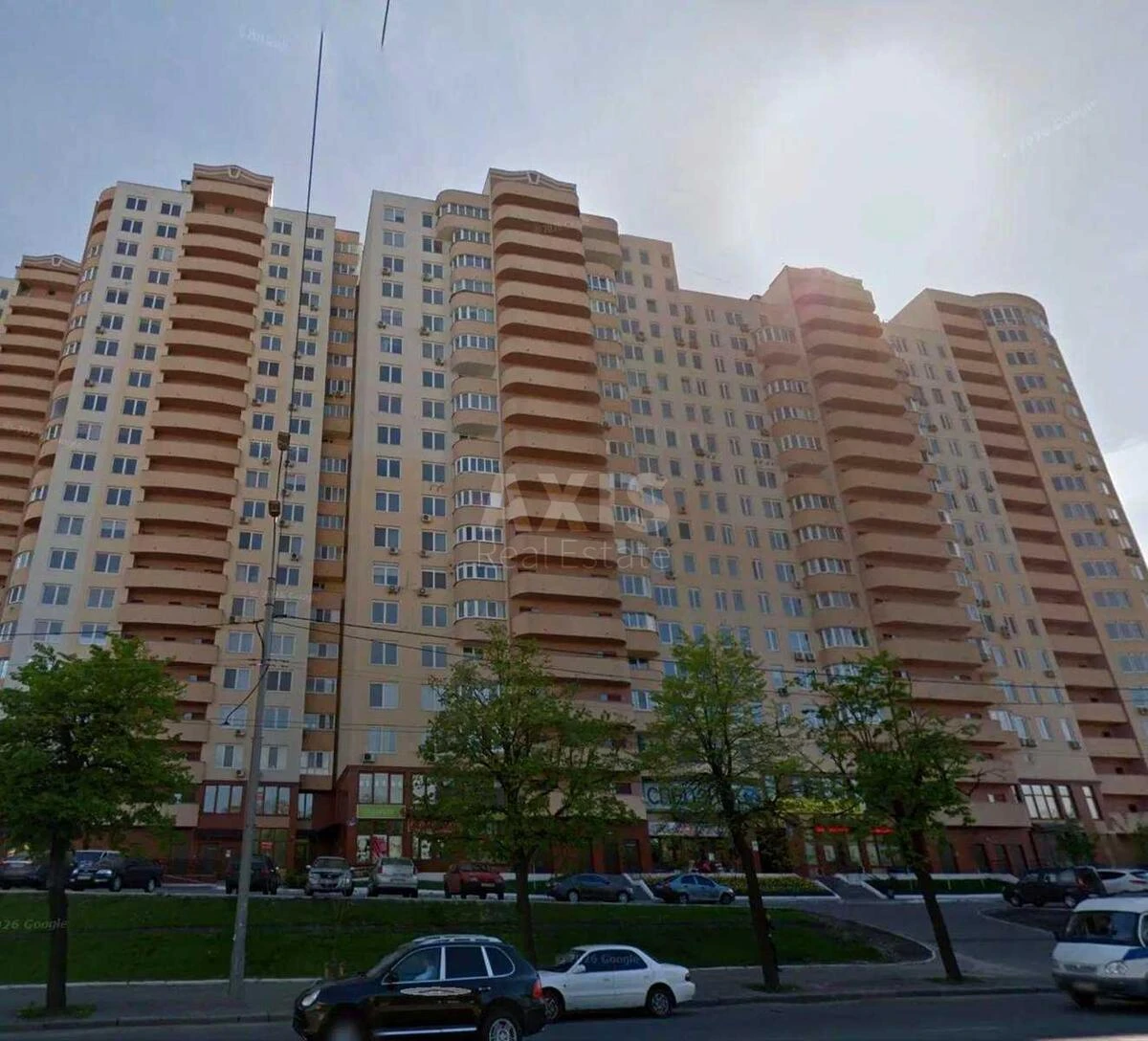 1k apartment pr-t Lobanovs'kogo 1507155912