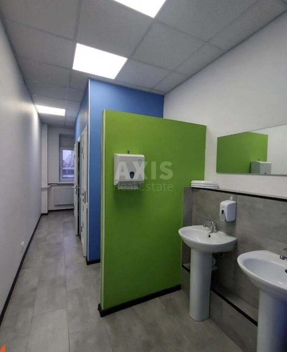 Office vul. Rostyslavska 11, 240m2654033