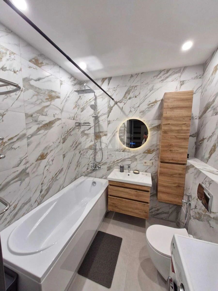 1k apartment vul. Kadets'kyj gaj 10669819