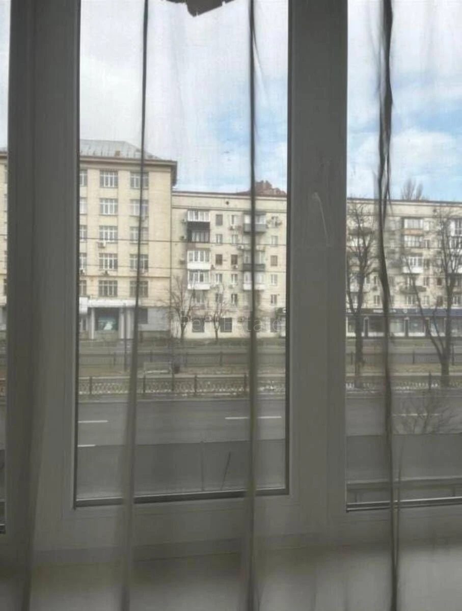 1к квартира пр-т Берестейский 3686502