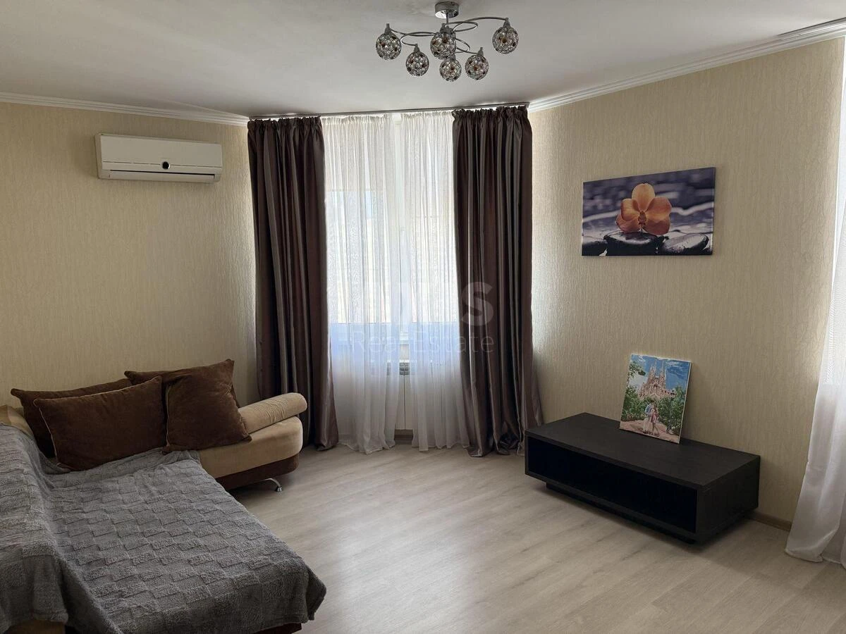 2к квартира ул. Елены Пчилки 6716076
