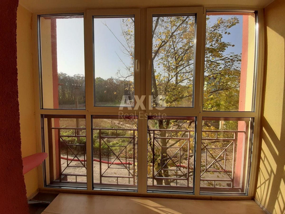 1k apartment vul. Lebedjeva Akademika 1466427