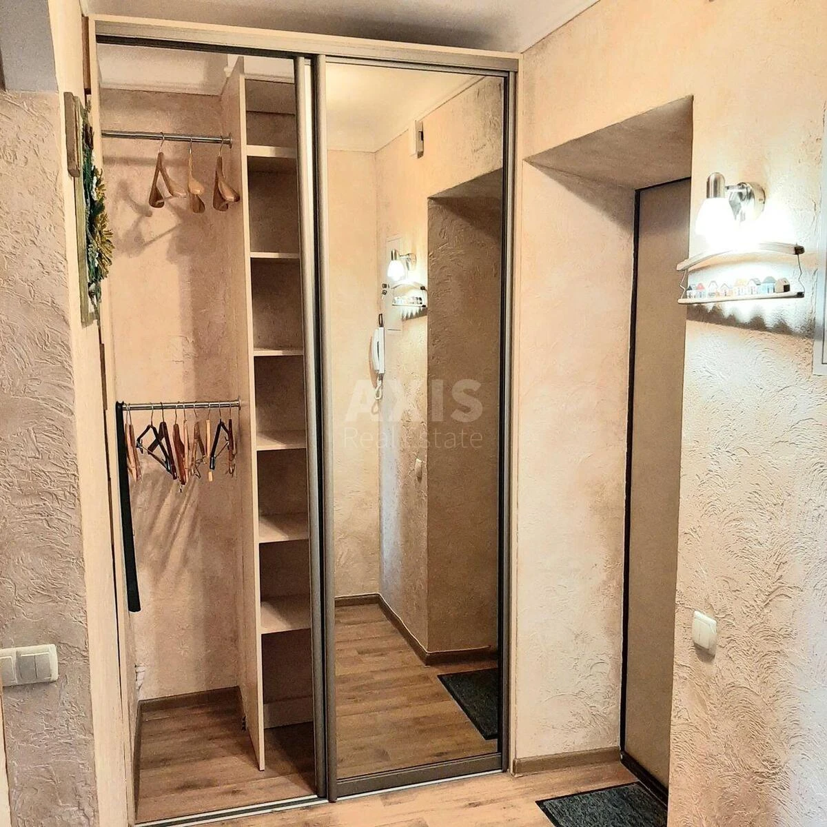 1k apartment vul. Kryvonosa Maksyma 11716157