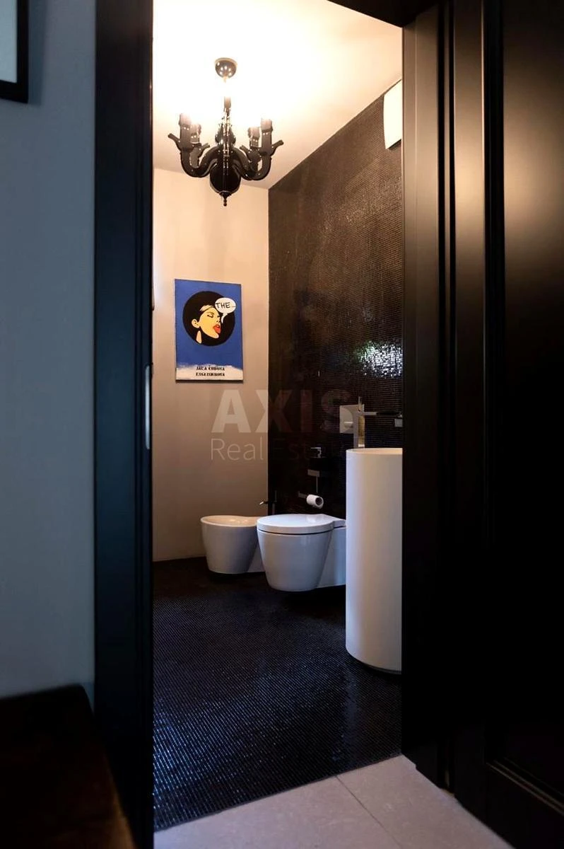 Дoм ул. Радченко Петра, 397м2, город Киев6549216