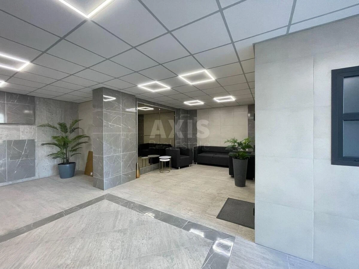 3k apartment vul. Andriya Verkhohlyada 14А701744