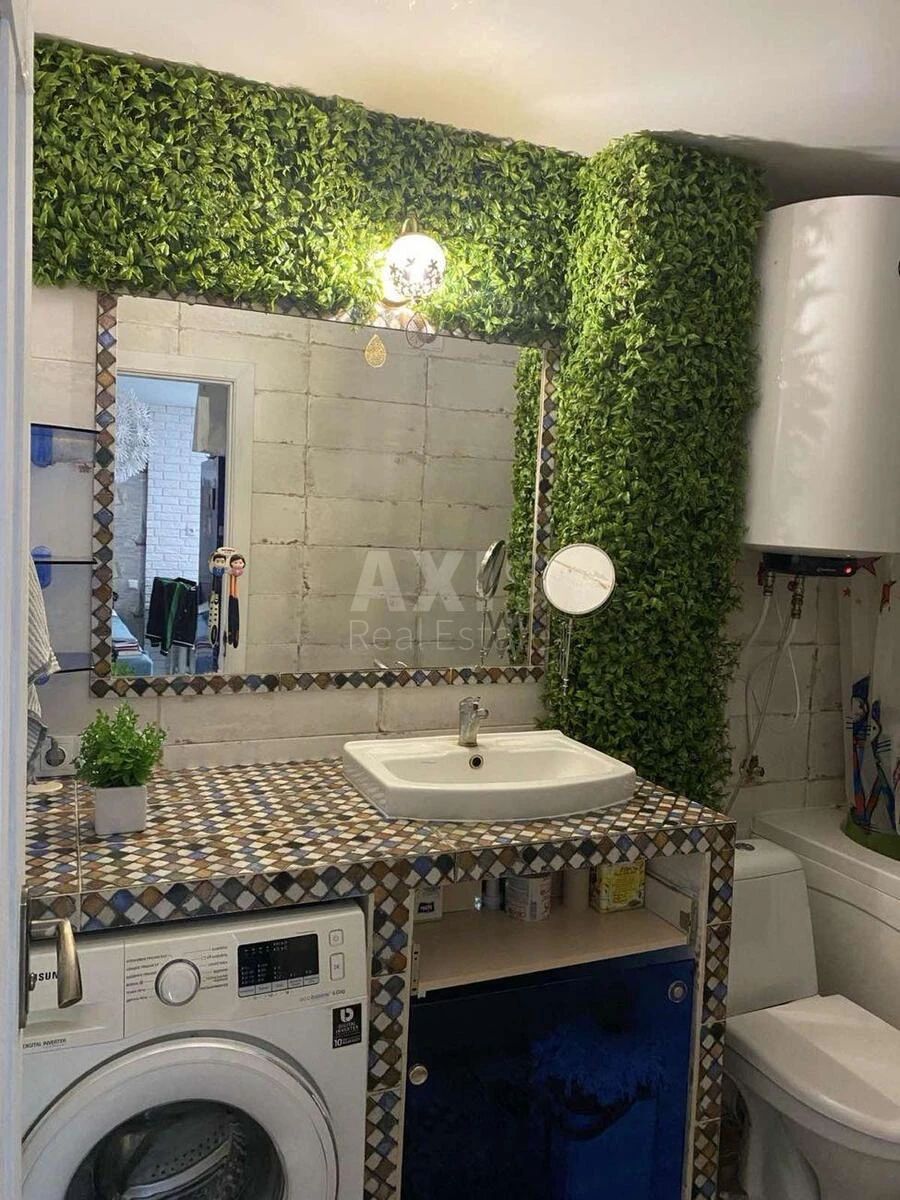 2k apartment vul. Rudans'kogo Stepana 4/6716512