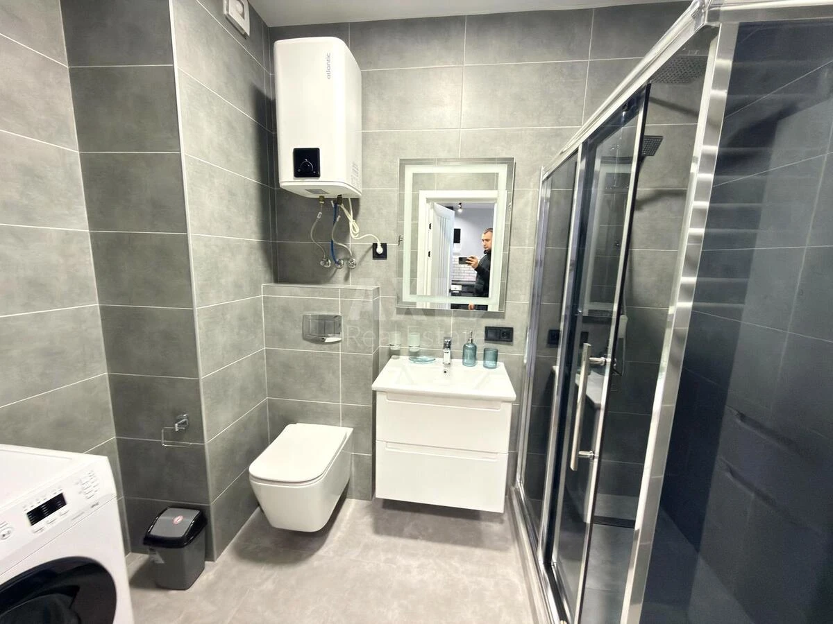 1k apartment vul. Mendeljejeva 196550010