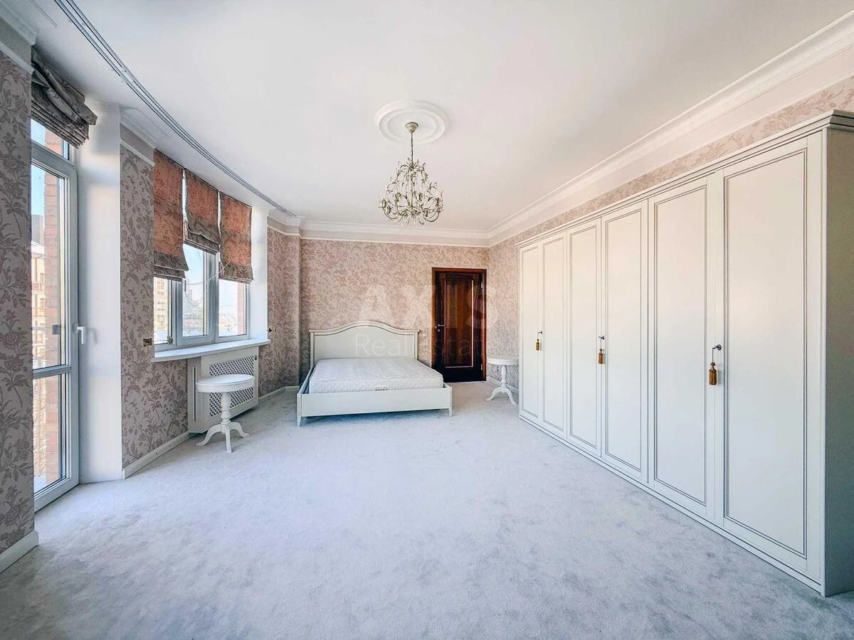 4k apartment vul. Oleksandra Konyskoho 28/30А670665