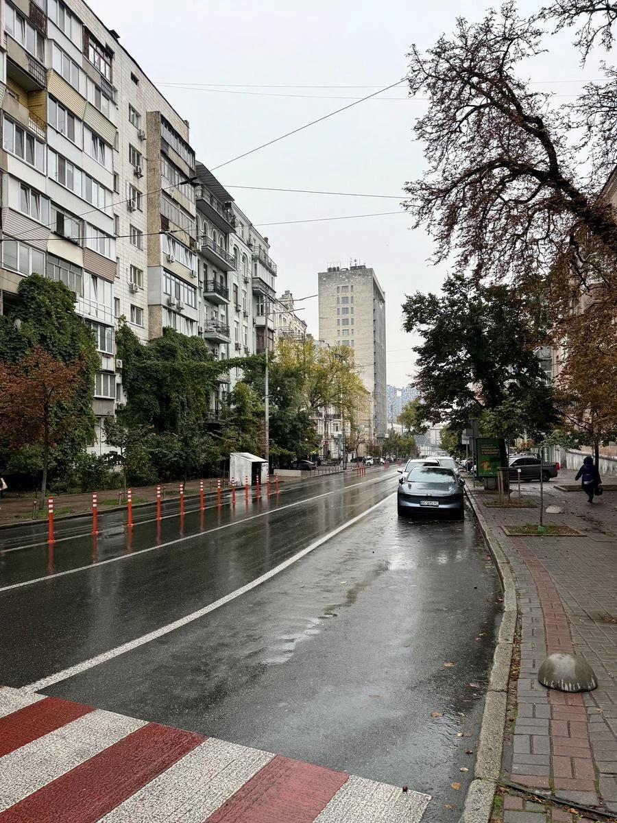 3к квартира ул. Руставели Шота 266870714