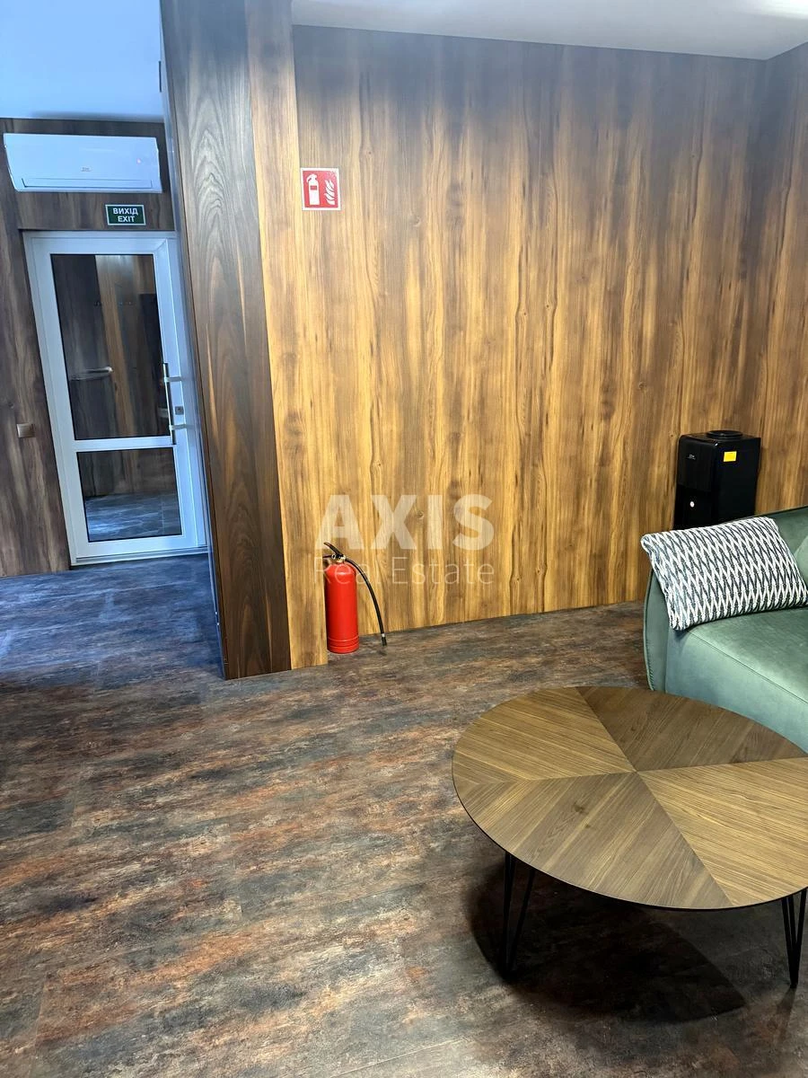 Office vul. Kustanajs'ka 13, 66m2600473