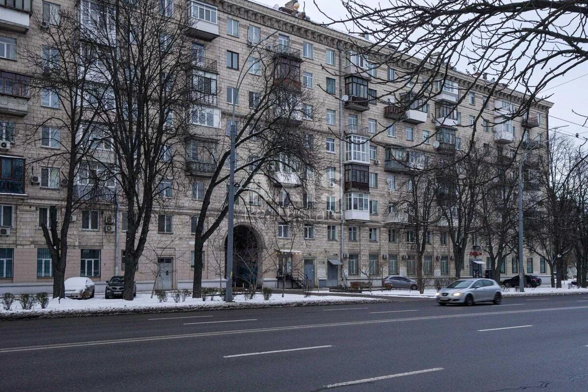 2k apartment pr-t Povitryanykh Syl 346715810