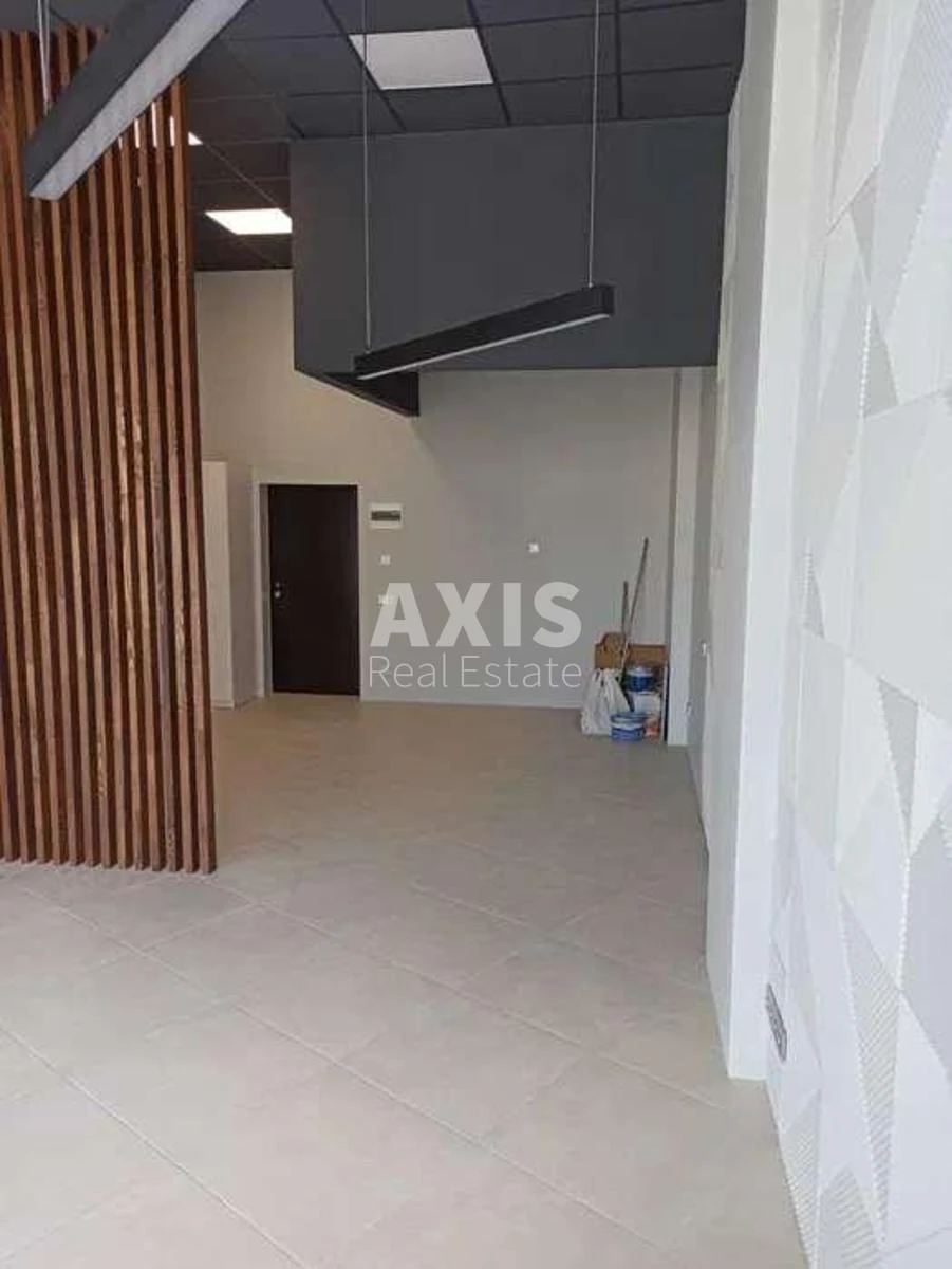 Office vul. Kikvidze 41, 68m2235168