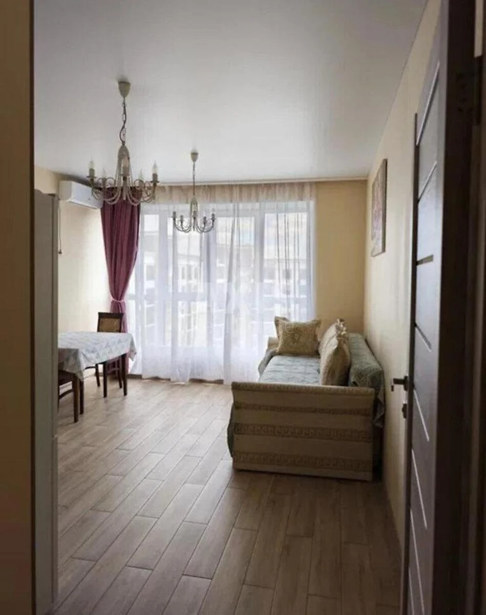 1к квартира ул. Радистов 34К706652