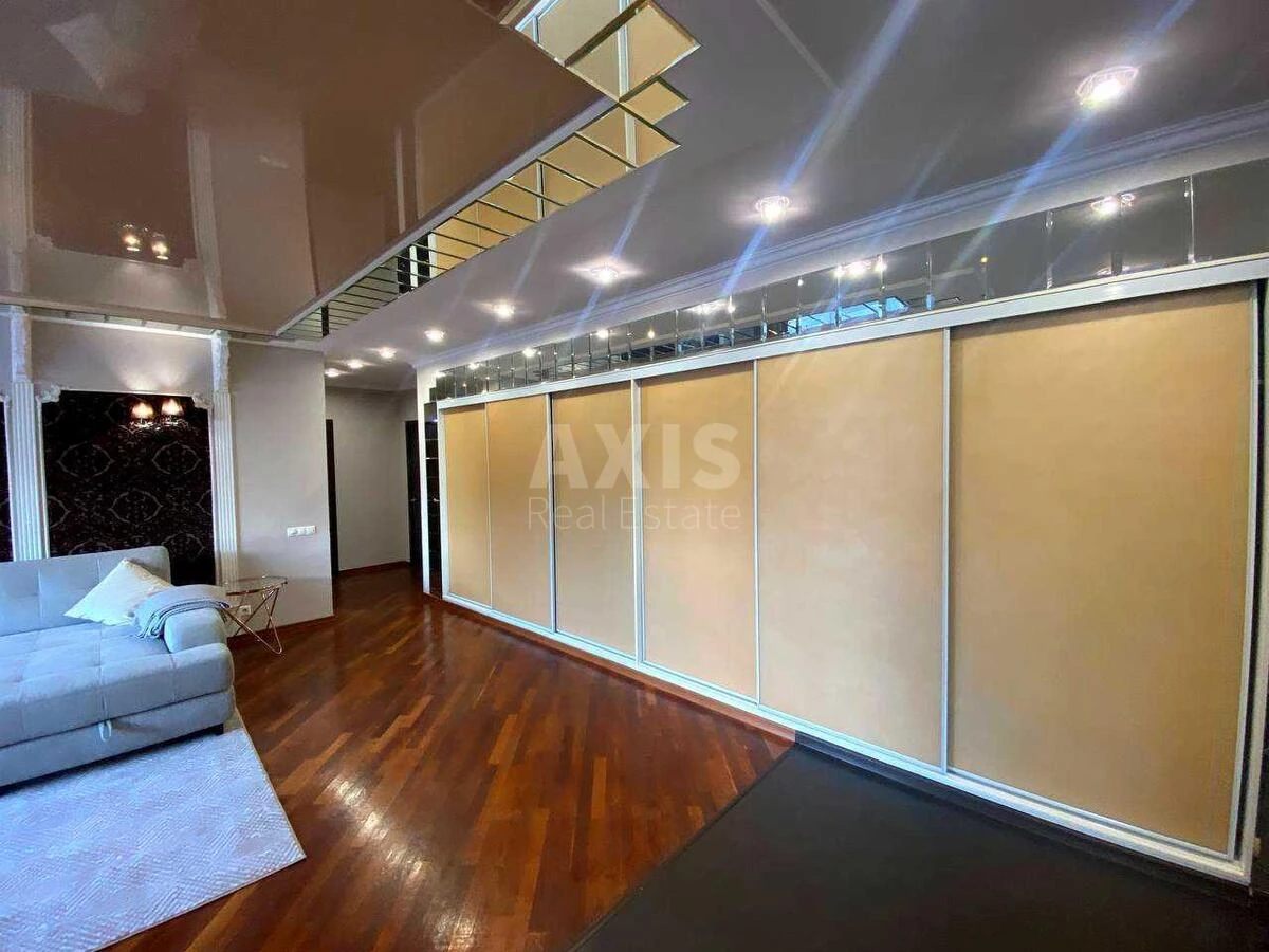3k apartment vul. Oleny Pchilky 2706147