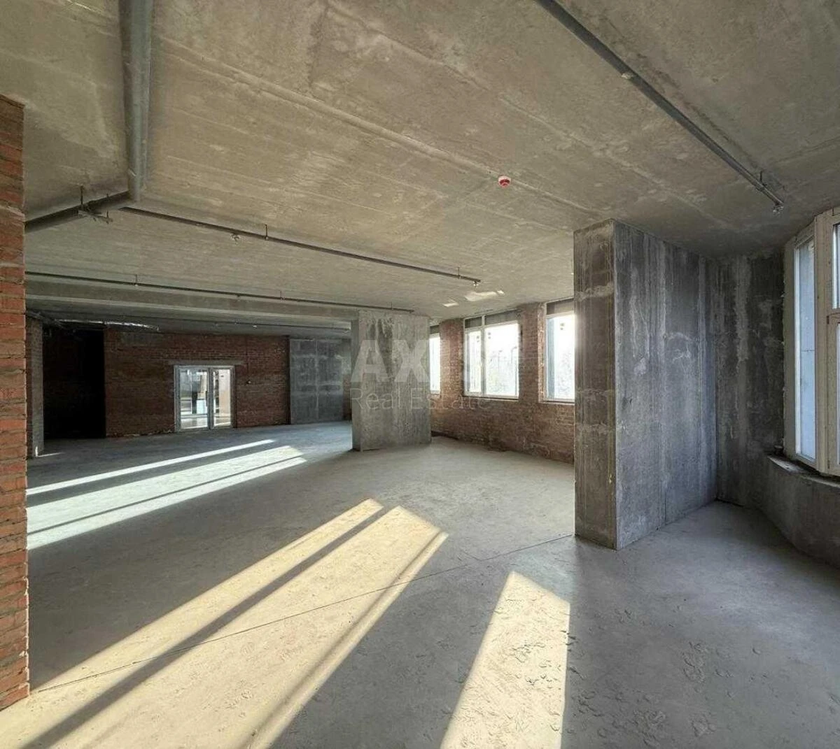 Trade object pr-t Berestejskij 11Б, 150m2691013