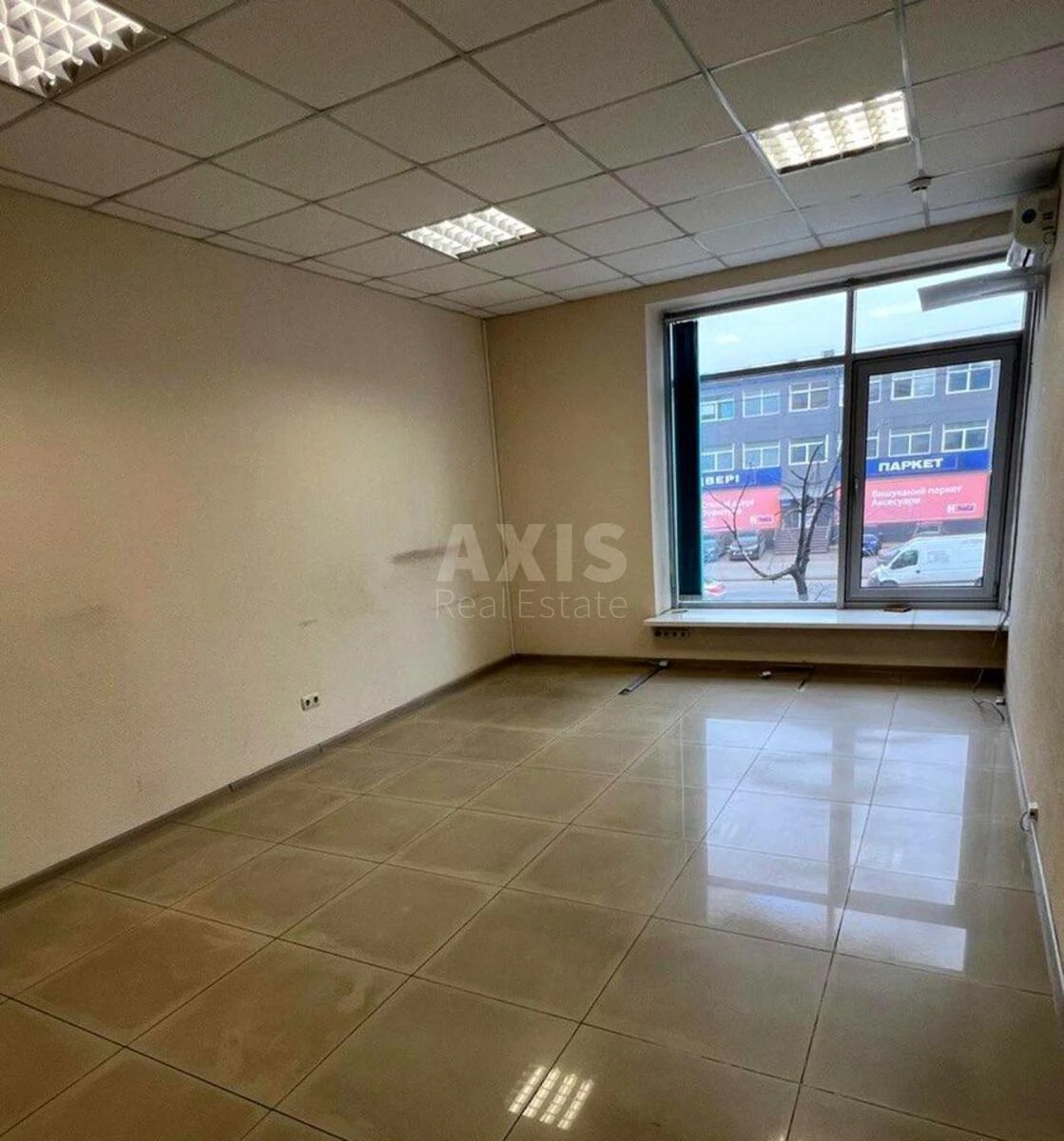 Офис ул. Оболонская 39, 270м2658823