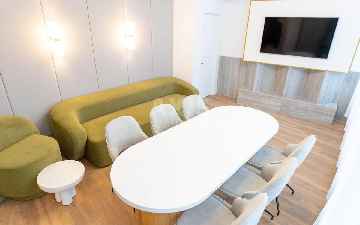 Office vul. Buslivs'ka 12, 135m2675061