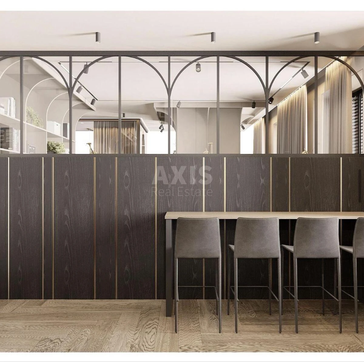 Office vul. Lysenka 3, 57m2675158