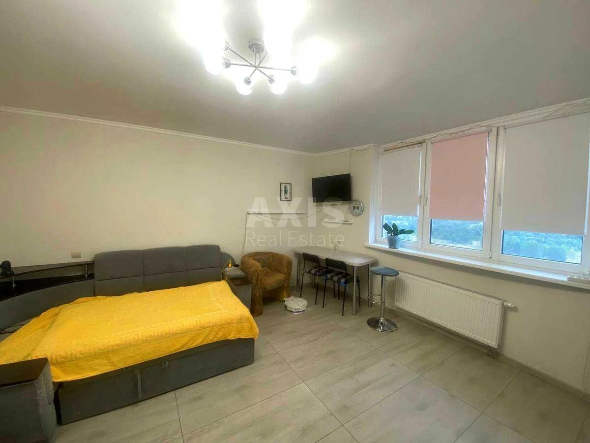 2k apartment vul. Krushel'nyc'koi' Solomii' 15В705993