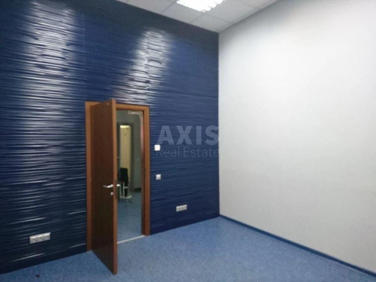 Office vul. Nyzhn'ojurkivs'ka 45, 2300m27183614